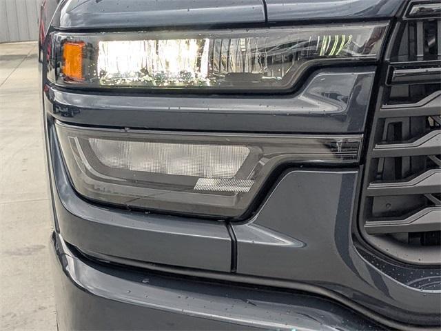 new 2026 Ram 2500 car, priced at $71,707