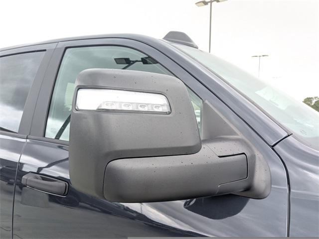 new 2026 Ram 2500 car, priced at $71,707