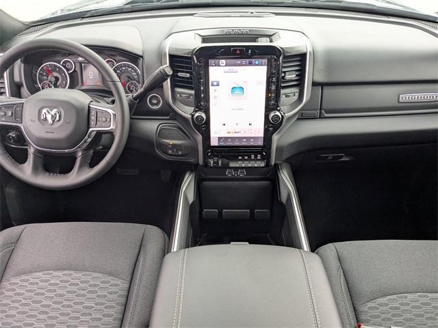 new 2026 Ram 2500 car, priced at $71,707