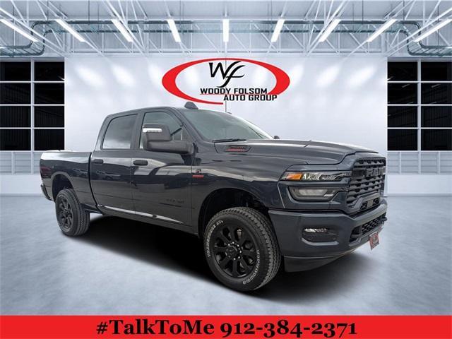 new 2026 Ram 2500 car, priced at $71,707