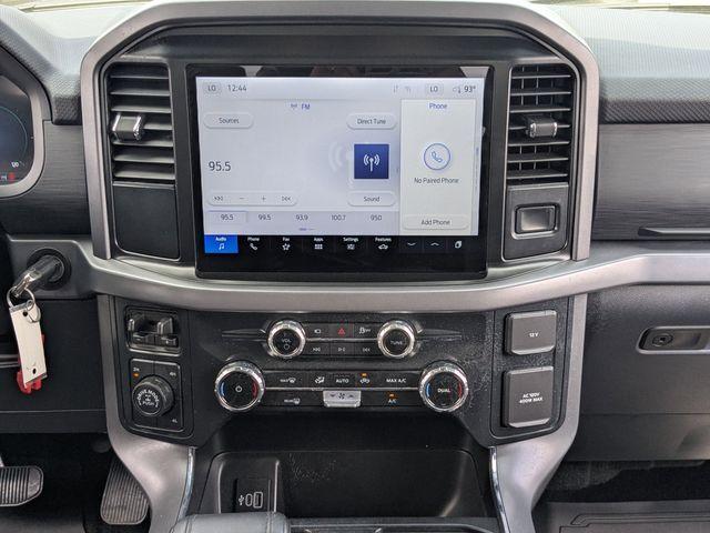 used 2025 Ford F-150 car, priced at $57,050