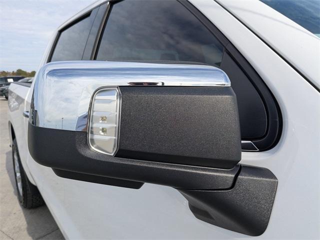 used 2025 Chevrolet Silverado 1500 car, priced at $57,754