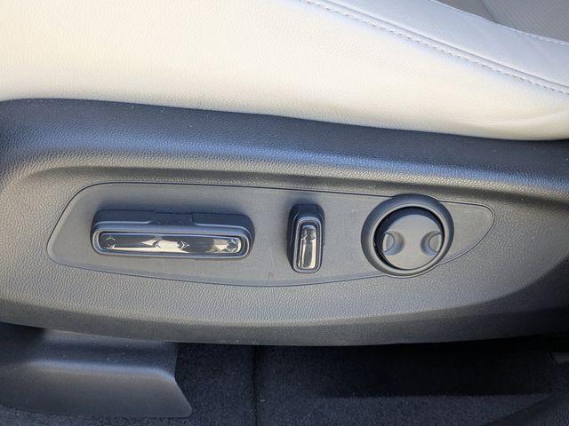 used 2025 Honda CR-V car, priced at $38,050