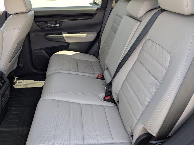 used 2025 Honda CR-V car, priced at $38,050