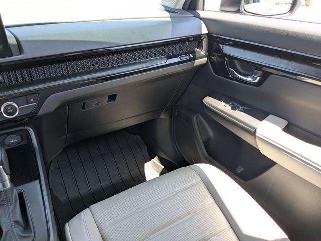 used 2025 Honda CR-V car, priced at $38,050