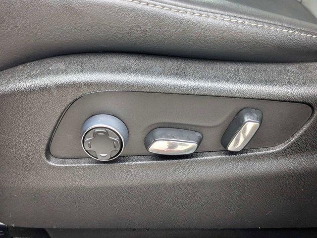 used 2024 Cadillac XT4 car, priced at $34,014