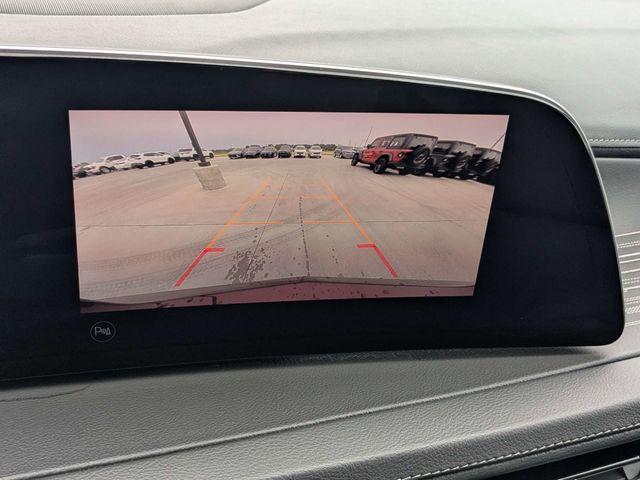 used 2024 Cadillac XT4 car, priced at $34,014