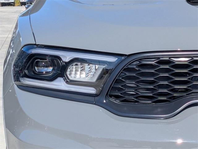 new 2026 Dodge Durango car