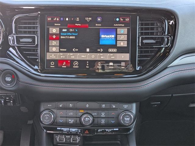 new 2026 Dodge Durango car