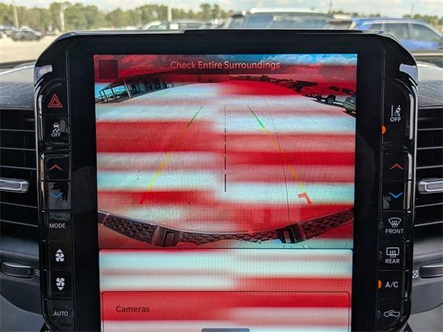 new 2026 Ram 1500 car, priced at $64,973