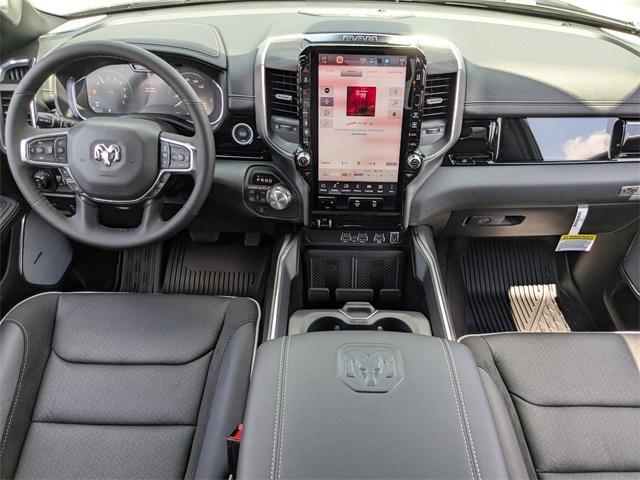 new 2026 Ram 1500 car, priced at $64,973