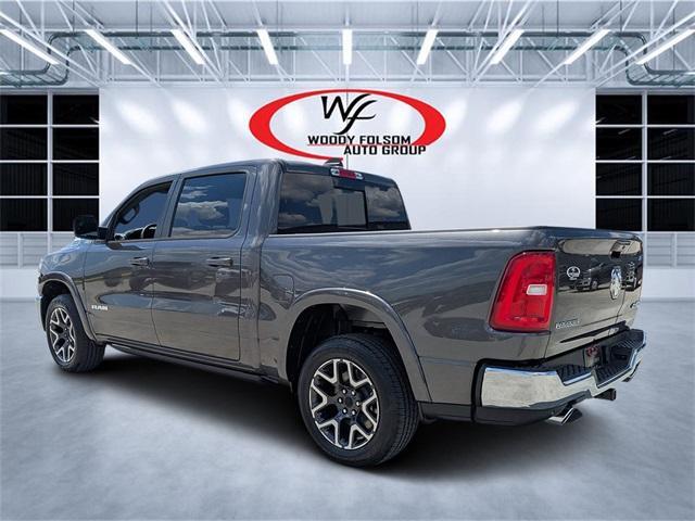 new 2026 Ram 1500 car, priced at $64,973