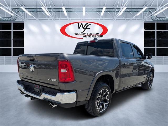 new 2026 Ram 1500 car, priced at $64,973