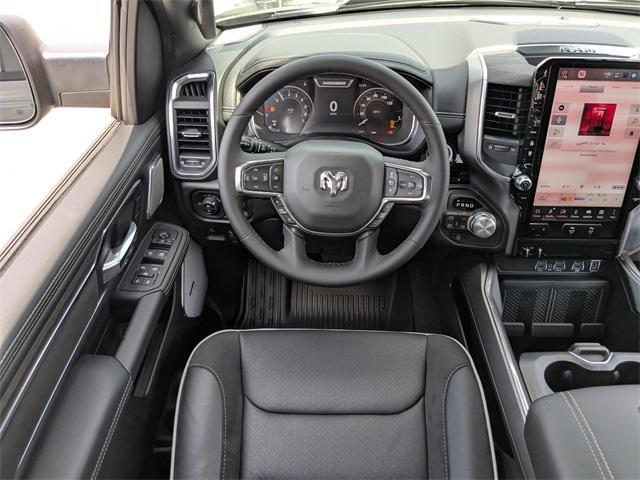 new 2026 Ram 1500 car, priced at $64,973