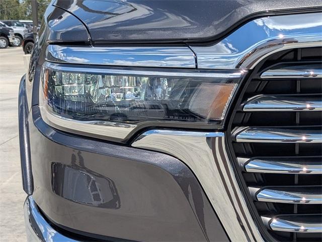 new 2026 Ram 1500 car, priced at $64,973