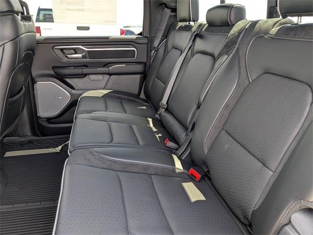 new 2026 Ram 1500 car, priced at $64,973