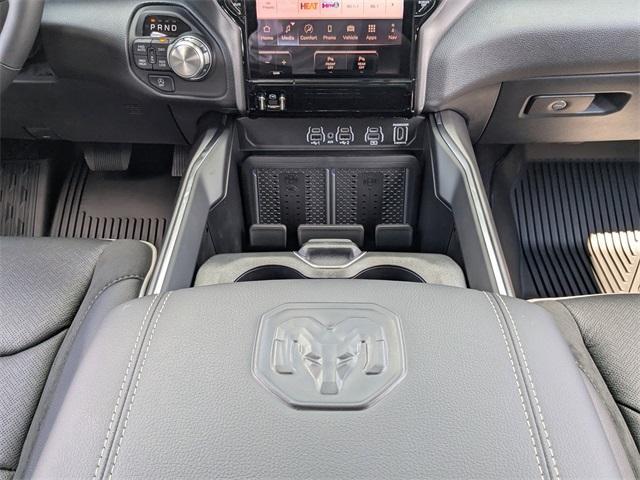 new 2026 Ram 1500 car, priced at $64,973