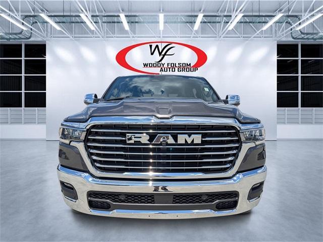new 2026 Ram 1500 car, priced at $64,973