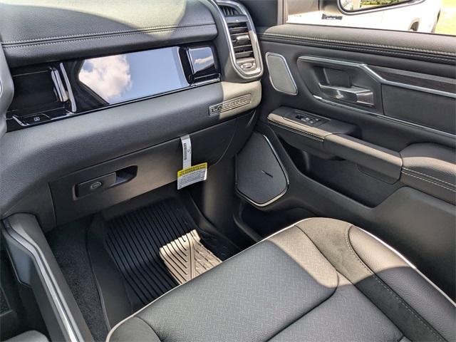 new 2026 Ram 1500 car, priced at $64,973