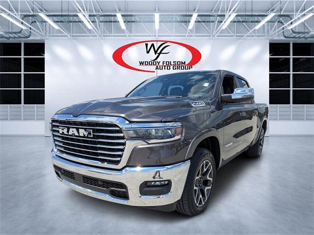 new 2026 Ram 1500 car, priced at $64,973