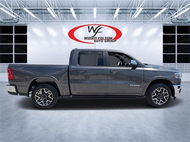 new 2026 Ram 1500 car, priced at $64,973