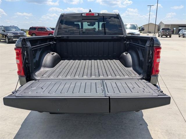 new 2026 Ram 1500 car, priced at $64,973