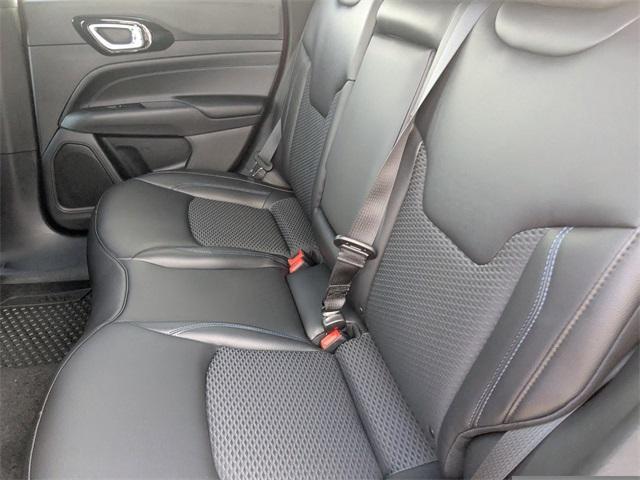 new 2026 Jeep Compass car