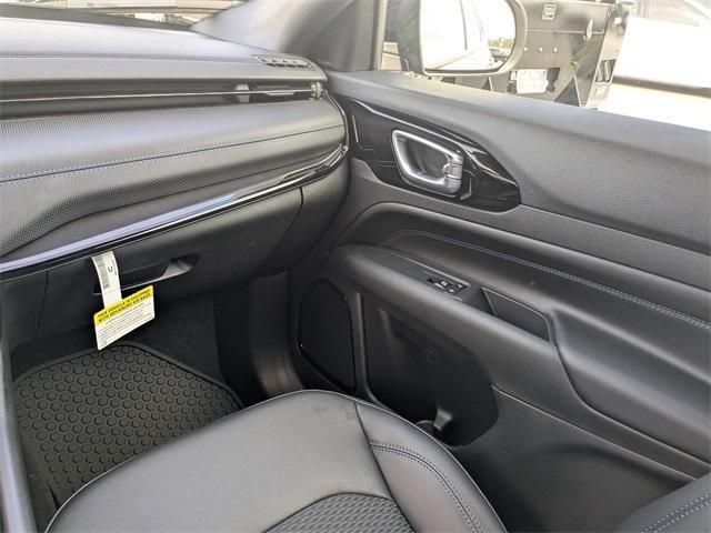 new 2026 Jeep Compass car