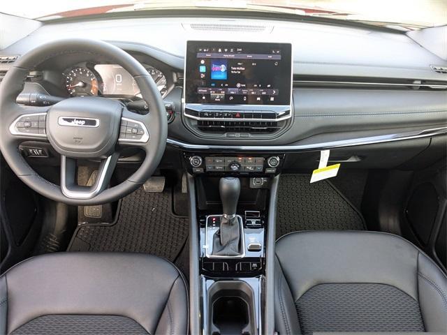 new 2026 Jeep Compass car