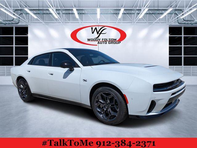 new 2026 Dodge Charger car, priced at $54,713