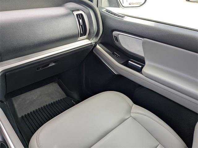 used 2025 Ford Expedition car, priced at $65,642