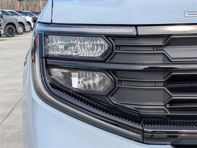 used 2025 Ford Expedition car, priced at $65,642