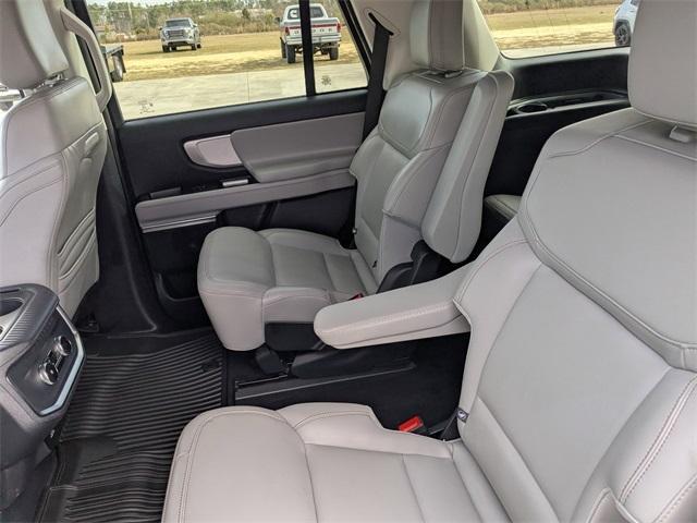 used 2025 Ford Expedition car, priced at $65,642