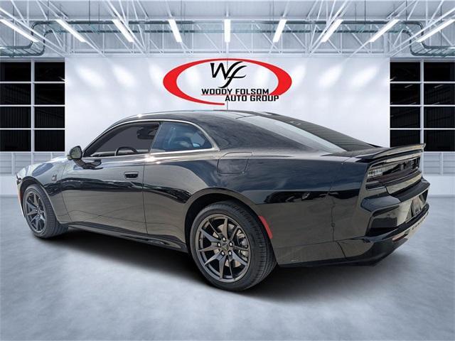 new 2026 Dodge Charger car, priced at $66,111