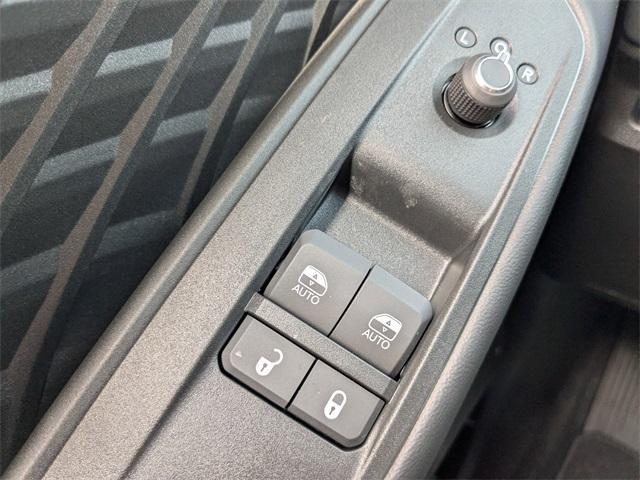 new 2026 Dodge Charger car, priced at $66,111