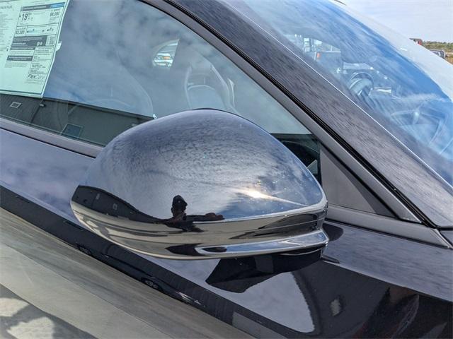 new 2026 Dodge Charger car, priced at $66,111