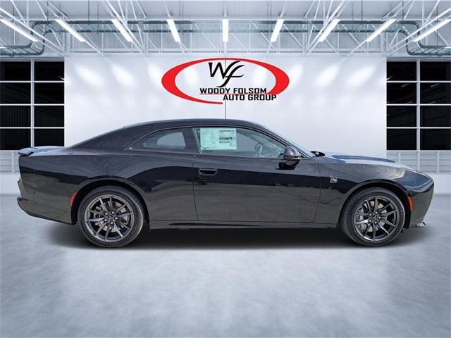 new 2026 Dodge Charger car, priced at $66,111