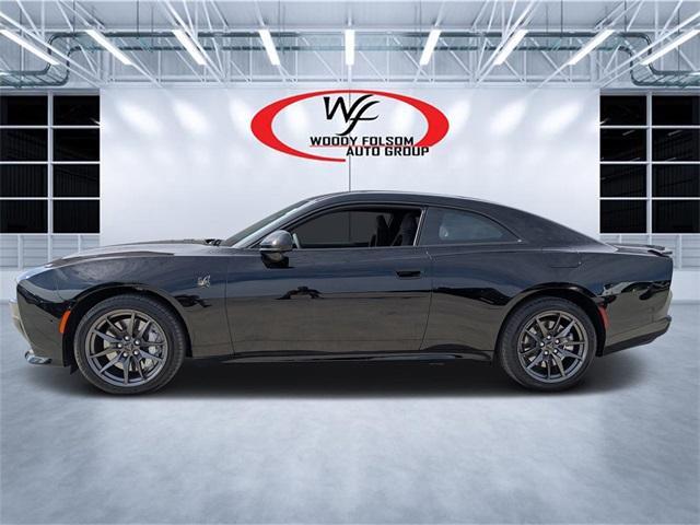 new 2026 Dodge Charger car, priced at $66,111