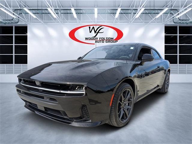 new 2026 Dodge Charger car, priced at $66,111