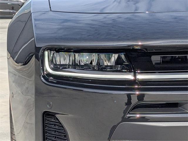 new 2026 Dodge Charger car, priced at $66,111