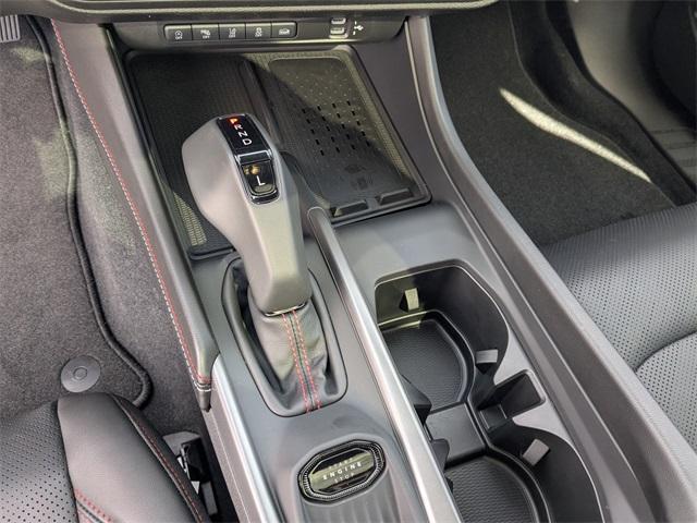 new 2026 Dodge Charger car, priced at $66,111