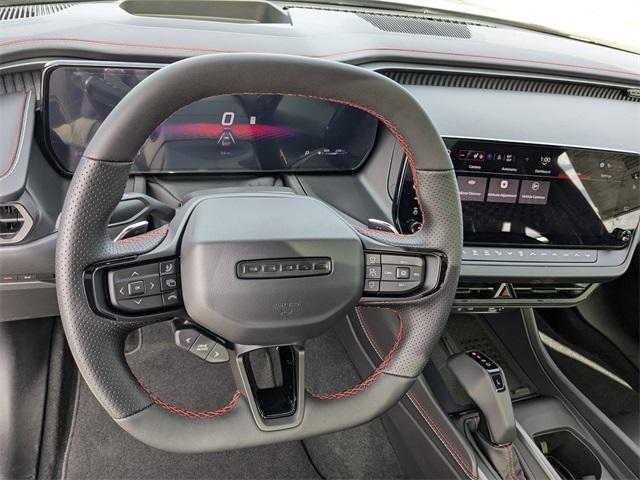 new 2026 Dodge Charger car, priced at $66,111