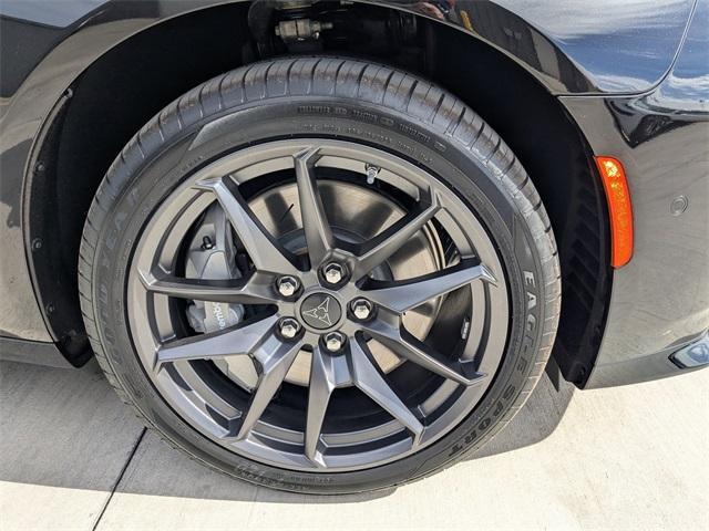 new 2026 Dodge Charger car, priced at $66,111