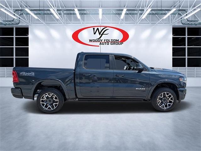 new 2026 Ram 1500 car, priced at $67,361