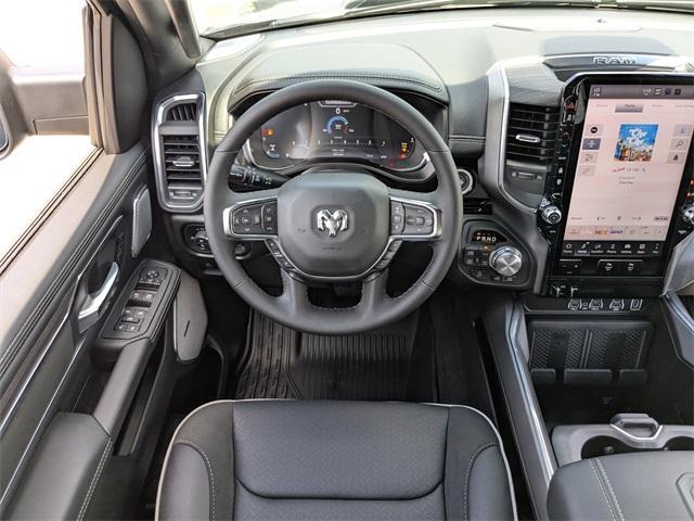 new 2026 Ram 1500 car, priced at $67,361