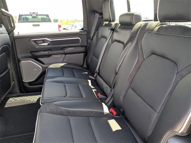 new 2026 Ram 1500 car, priced at $67,361