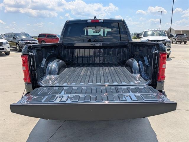 new 2026 Ram 1500 car, priced at $67,361