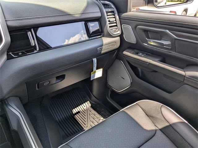 new 2026 Ram 1500 car, priced at $67,361