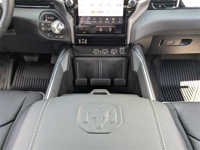 new 2026 Ram 1500 car, priced at $67,361