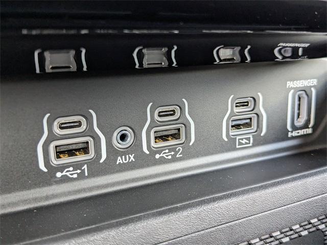 new 2026 Ram 1500 car, priced at $67,361